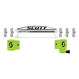 SCOTT WFS ROLL OFF KIT HUSTLE yellow
