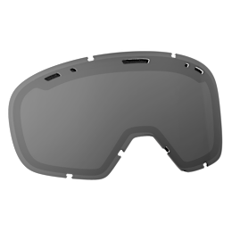 SCOTT Buzz Double ACS Lens