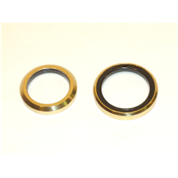 Headset bearing kit Foil Ritchey WCS 