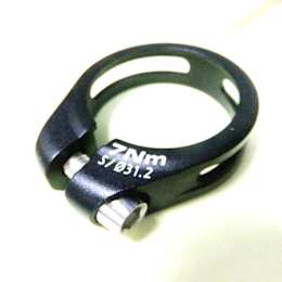 SCOTT Seatclamp 31.2mm bolt Solace