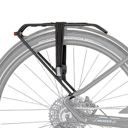 SCOTT Rear rack Silence Lady Snap-it