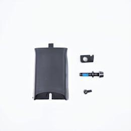 SCOTT Stem top cover SY RR iC black 90mm