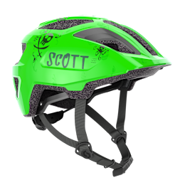 SCOTT Spunto Kid (CPSC) Helmet