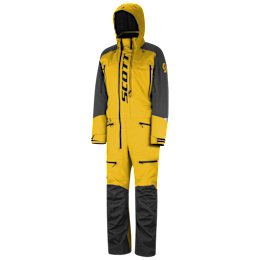 Combinaison SCOTT Monosuit DS Shell Dryo