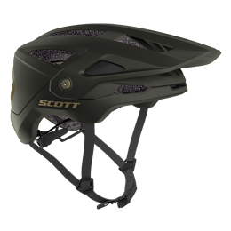 SCOTT Stego Plus (CPSC) Helmet