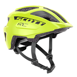 Casque SCOTT Spunto Plus Junior (CPSC)