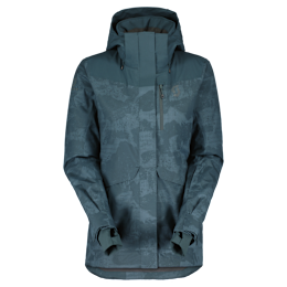 SCOTT Ultimate Dryo Plus Women's Jacket