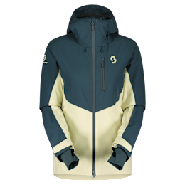 Veste femme SCOTT Ultimate Dryo