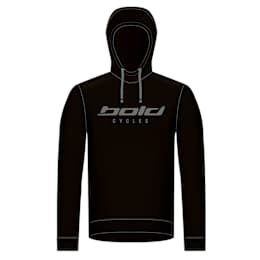 Sweat à capuche à manches longues homme BOLD Corporate