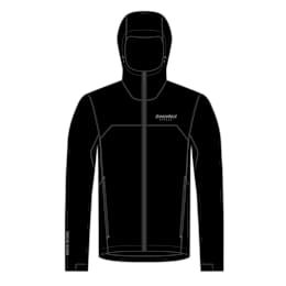 Veste homme BOLD Trail Enduro WB