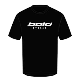 Maillot à manches courtes homme BOLD Corporate