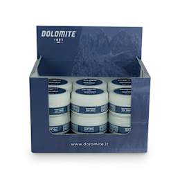 DOLOMITE Waterproof Shoe Cream PAK-12