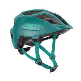 SCOTT Spunto Kid (CPSC) Helmet