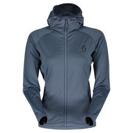SCOTT Defined Tech Women's Hoody