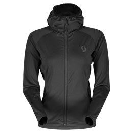 SCOTT Defined Tech Women's Hoody
