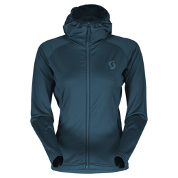 SCOTT Defined Tech Women's Hoody