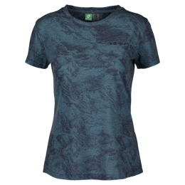 SCOTT DRI Tie Dye Women's Tee