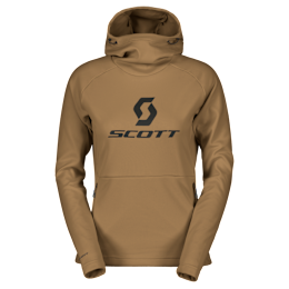 SCOTT Defined Mid Pullover-Hoodie für Frauen