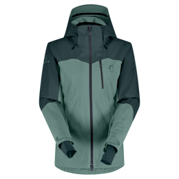 SCOTT Ultimate DRX Women's Jacket