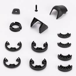 BOLD Stem spacer kit Linkin 22