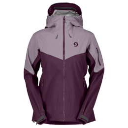 SCOTT Explorair 3 Layer Women's Jacket