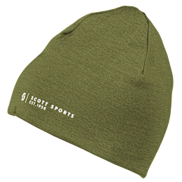 Bonnet SCOTT Laine mérinos