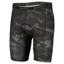 SCOTT Trail Underwear Graph + Men's Shorts