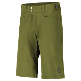 SCOTT Trail Flow w/pad Men's Shorts