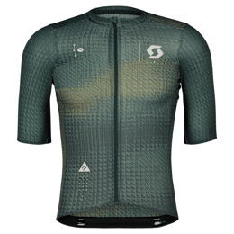 SCOTT Ultd. SL Short-Sleeve Men's Jersey