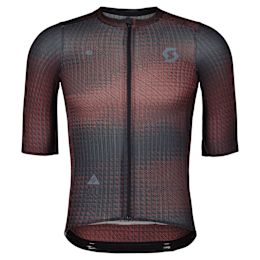 SCOTT Ultd. SL Short-Sleeve Men's Jersey