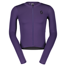 SCOTT Ultd. Training Long Sleeve Men's Jersey