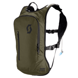 SCOTT Roamer Hydro 8 Pack