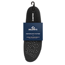 DOLOMITE Performance Footbed
