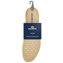 DOLOMITE 54 Footbed Lt