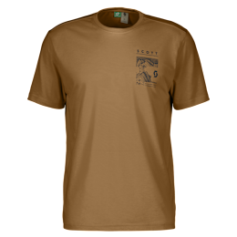 SCOTT Defined DRI Men's Tee