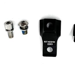 SCOTT Twinloc Adapter inline 23