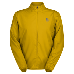 Chaqueta cortavientos para hombre Scott Endurance Tech