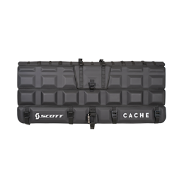 SCOTT x CACHE Basecamp Tailgate Pad 3.0 Full-Size