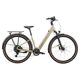 Bergamont Belami 10 Wave