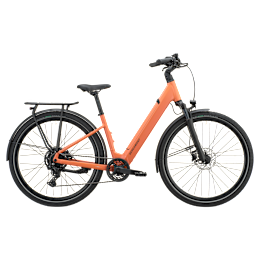 Bergamont Belami 10 Wave