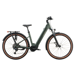 Bergamont Horizon SUV 10 Wave