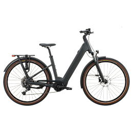 Bergamont Horizon Sport 20 Wave