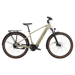 Bergamont Horizon Tour 20