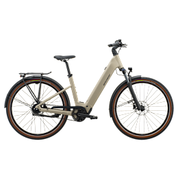 Bergamont Horizon Tour 20 Wave