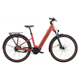 Bergamont Horizon Tour 20 Wave