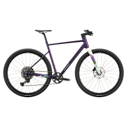 Bergamont Grandurance FB 10