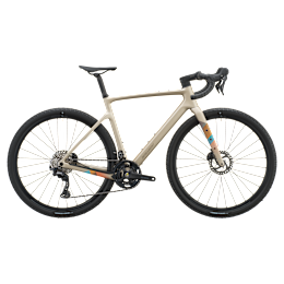 Bergamont Grandurance 10