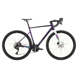 Bergamont Grandurance 20