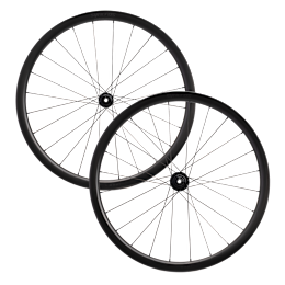 SYNCROS Capital GR 35 CF II Wheelset