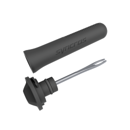 Herramienta en manillar SYNCROS IS tubeless